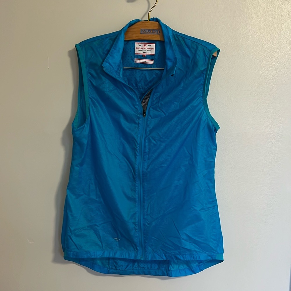 Giro running/cycling outer layer